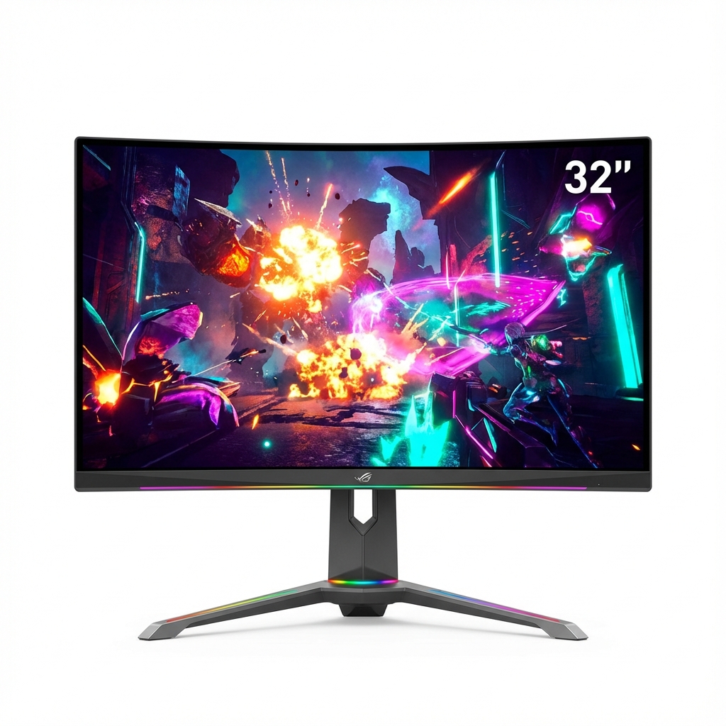 Monitor Oficina 20 Max - GIGABYTE